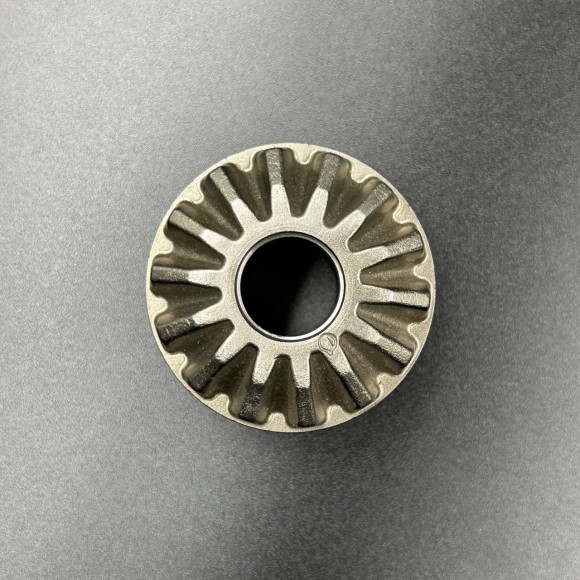 Шестерня коническая приводная переднего редуктора (ZIBO)