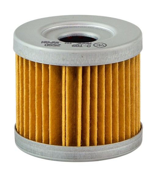 Фильтр масляный O-T09 (вставка сменная), VIC