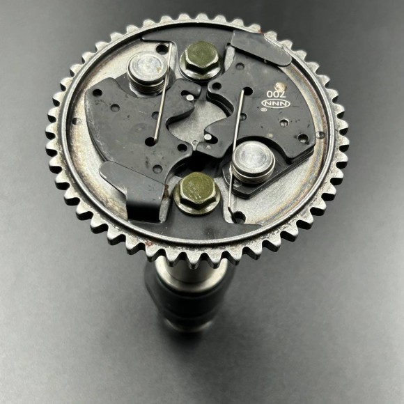 Распредвал Yamaha Grizzly 660 (ZIBO)