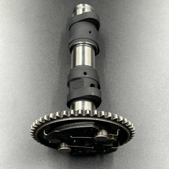 Распредвал Yamaha Grizzly 660 (ZIBO)