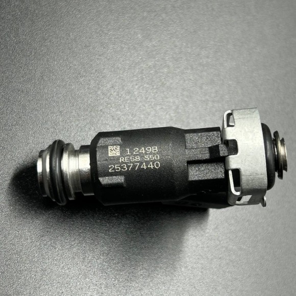 Форсунка топливная CFM-800 X8 EFI (ZIBO)