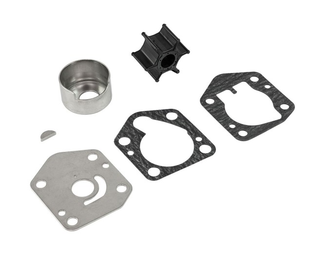 Ремкомплект помпы Suzuki DF9.9B/15A/20A
