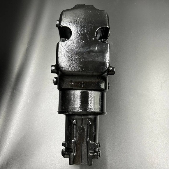 Колено выпускное (гусак) Mercruiser 4.3/ 5.0/ 5.7/ 6.2L (Quicksilver)