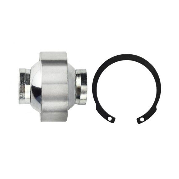 Опора шаровая нижнего рычага Sledex для Yamaha