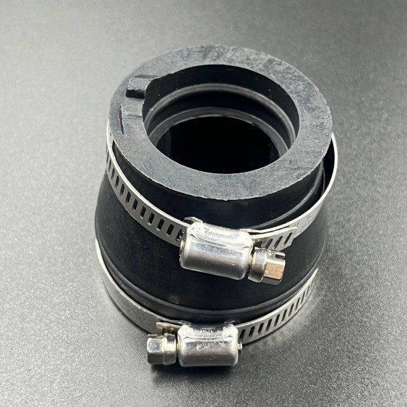 Патрубок впуска Yamaha Bravo 250 (8R4-13555-00) (KINETIX)