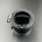 Патрубок впуска Yamaha Bravo 250 (8R4-13555-00) (KINETIX)