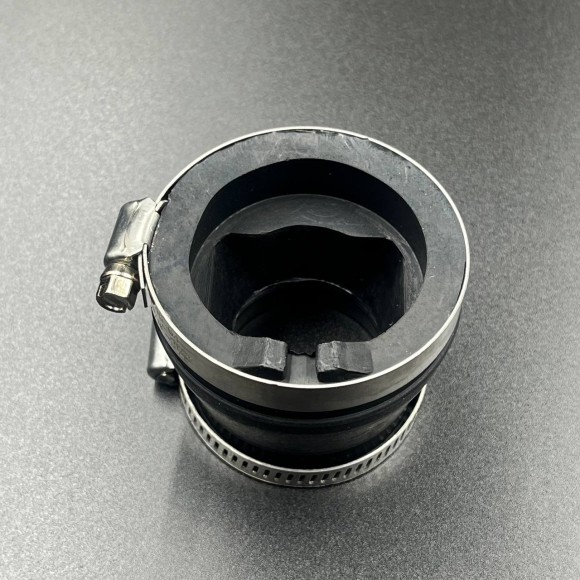 Патрубок впуска Yamaha Bravo 250 (8R4-13555-00) (KINETIX)