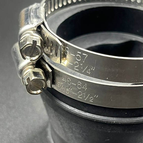 Патрубок впуска Yamaha Bravo 250 (8R4-13555-00) (KINETIX)