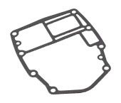 Прокладка под блок Yamaha 40-50, Omax