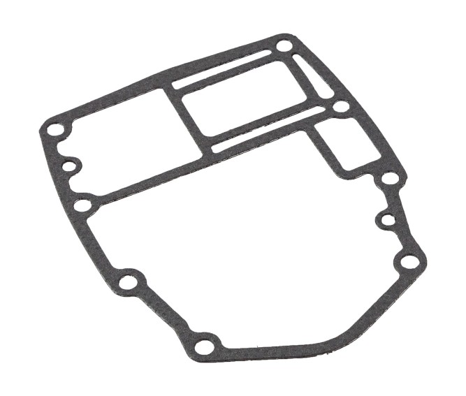 Прокладка под блок Yamaha 40-50, Omax
