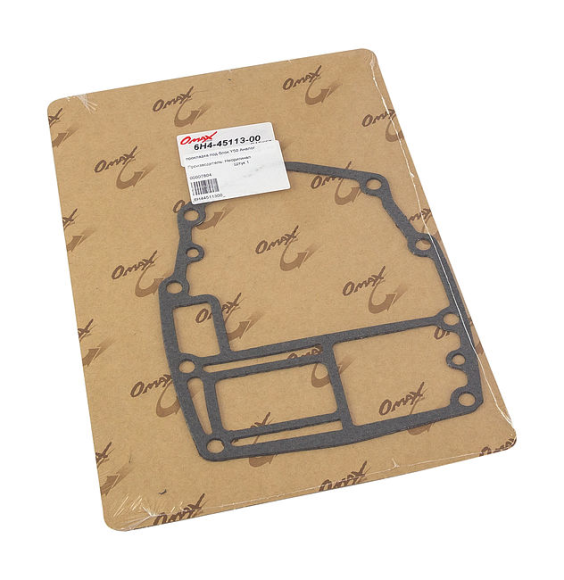 Прокладка под блок Yamaha 40-50, Omax Прокладка под блок Yamaha 40-50, Omax