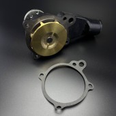 Насос водяной PUMP ASSY-WATER QS Насос водяной PUMP ASSY-WATER QS