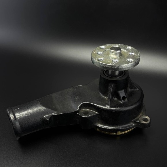 Насос водяной PUMP ASSY-WATER QS Насос водяной PUMP ASSY-WATER QS