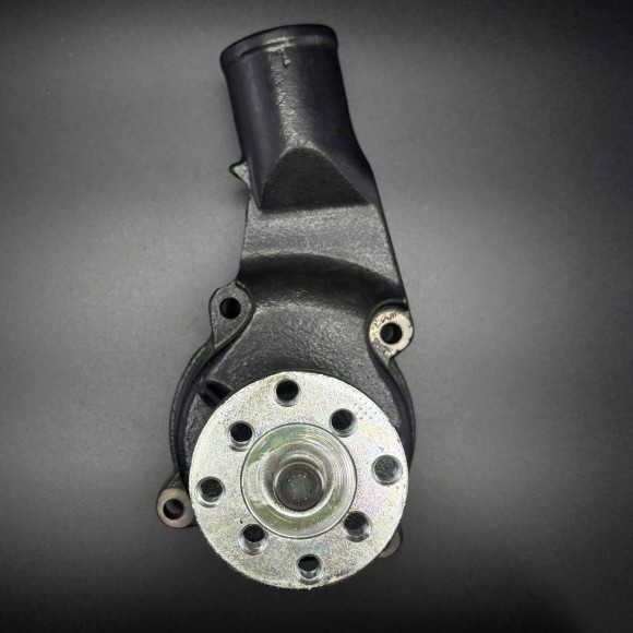 Насос водяной PUMP ASSY-WATER QS Насос водяной PUMP ASSY-WATER QS