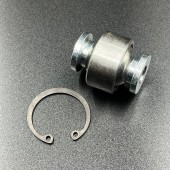 Шаровая опора нижнего рычага Polaris(2204229,7061173) (KINETIX)