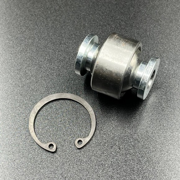 Шаровая опора нижнего рычага Polaris(2204229,7061173) (KINETIX)