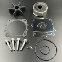 Ремкомплект помпы охлаждения Yamaha 150-225 (Kacawa)