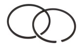 Кольца поршневые Tohatsu/Mercury 40-50, STD, Omax