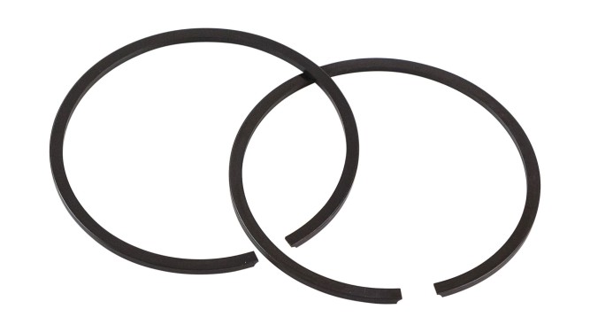 Кольца поршневые Tohatsu/Mercury 40-50, STD, Omax