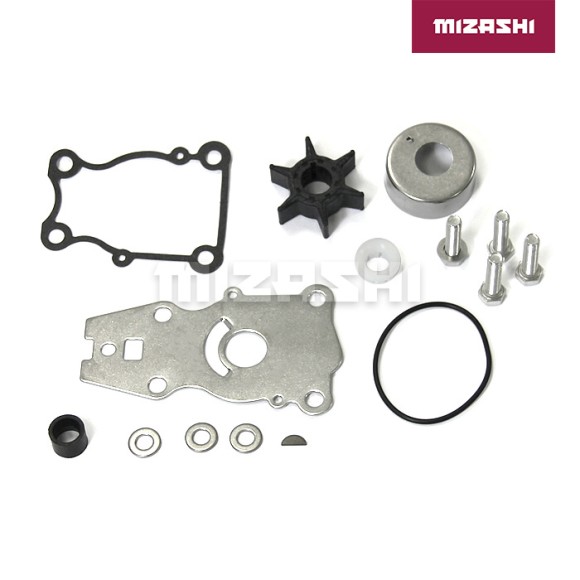 Ремкомплект насоса охлаждения Yamaha SC-WT056