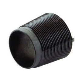 Вставка распорная транцевого узла(пластик) (MERCURY) QS Вставка распорная транцевого узла(пластик) (MERCURY) QS