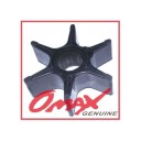 Крыльчатка охлаждения Suzuki DF6070/DF70a-90a/DT9, Omax