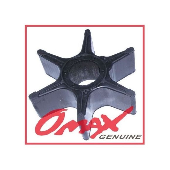 Крыльчатка охлаждения Suzuki DF6070/DF70a-90a/DT9, Omax