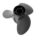 Винт гребной Solas 9501-143-22, 3x14.3x22 (R) (Rubex)