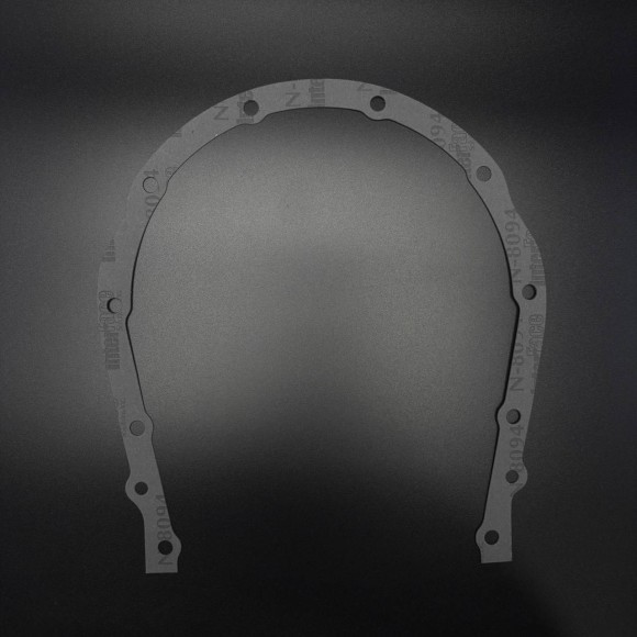 Прокладка паронитовая GASKET (811572) (Quicksilver)