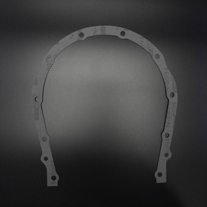 Прокладка паронитовая GASKET (811572) (Quicksilver)