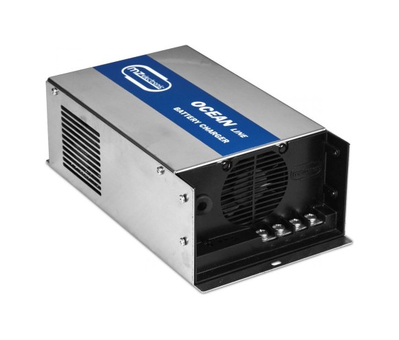 Зарядный береговой модуль Mzelectronic OCEAN PLUS