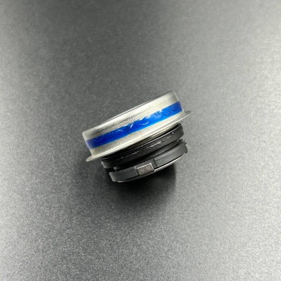 Сальник помпы BRP LYNX; Ski-Doo; Can-Am; Sea-Doo Rotax 600/900 ACE (3610067; 420850946) (KINETIX) Сальник помпы BRP LYNX; Ski-Doo; Can-Am; Sea-Doo Rotax 600/900 ACE (3610067; 420850946) (KINETIX)