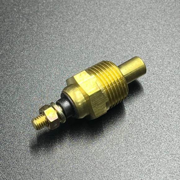 Датчик температуры охлажающей жидкости Mercruiser/Volvo Penta (97257A1) (JSP) Датчик температуры охлажающей жидкости Mercruiser/Volvo Penta (97257A1) (JSP)