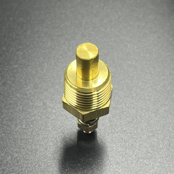 Датчик температуры охлажающей жидкости Mercruiser/Volvo Penta (97257A1)  (JSP)