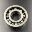 Подшипник шариковый Yamaha 40-70 (30x72x21) (C проточкой) (Sinera)