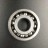 Подшипник шариковый Yamaha 40-70 (30x72x21) (C проточкой) (Sinera)