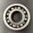 Подшипник шариковый Yamaha 40-70 (30x72x21) (C проточкой) (Sinera)