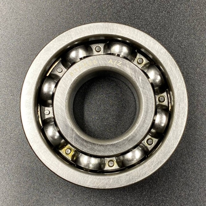 Подшипник шариковый Yamaha 40-70 (30x72x21) (C проточкой) (Sinera)