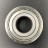 Подшипник шариковый Yamaha 40-70 (30x72x21) (C проточкой) (Sinera)