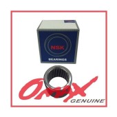 Подшипник торсионного вала 23x17x20, Yamaha, Omax Подшипник торсионного вала 23x17x20, Yamaha, Omax