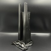 Труба выхлопа Yamaha 40X (дейдвуд S) (YUELANG) Труба выхлопа Yamaha 40X (дейдвуд S) (YUELANG)