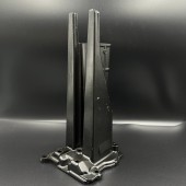 Труба выхлопа Yamaha 40X (дейдвуд S) (YUELANG) Труба выхлопа Yamaha 40X (дейдвуд S) (YUELANG)