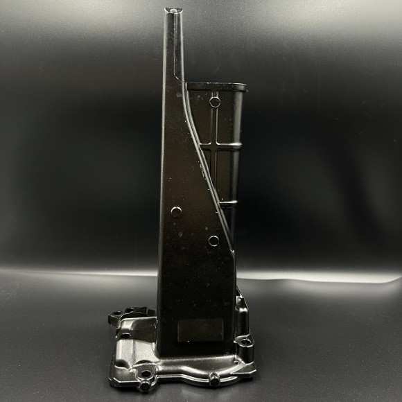 Труба выхлопа Yamaha 40X (дейдвуд S) (YUELANG)