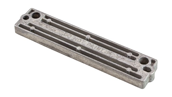 Анод магниевый Suzuki DF70-300