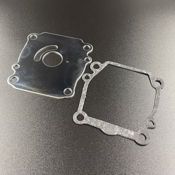Ремкомплект помпы охлаждения Suzuki DT90-100, DF60-70 (Omax)