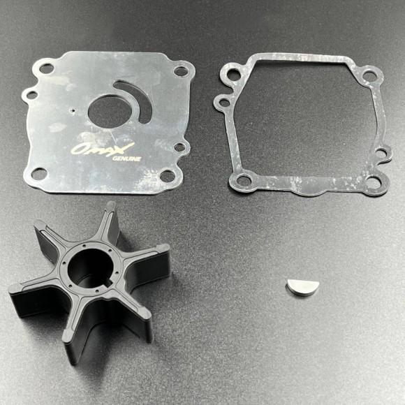 Ремкомплект помпы охлаждения Suzuki DT90-100, DF60-70 (Omax)