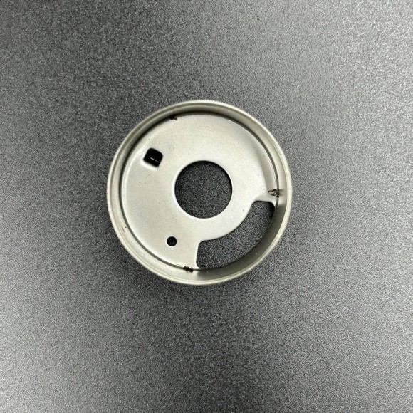 Стакан помпы охлаждения Tohatsu 8-9.8, MFS8 (F8-04000010; 8037511) (PREMARINE)