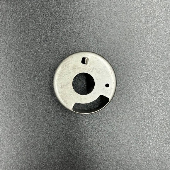 Стакан помпы охлаждения Tohatsu 8-9.8, MFS8 (F8-04000010; 8037511) (PREMARINE)