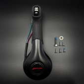 Рукоятка ПДУ с тримом Mercury (Handle kit-trim) (Quicksilver)