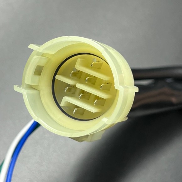 Дистанционное управление Suzuki New (С кнопкой гидроподъема) (Без Кабеля) (PWB) Дистанционное управление Suzuki New (С кнопкой гидроподъема) (Без Кабеля) (PWB)